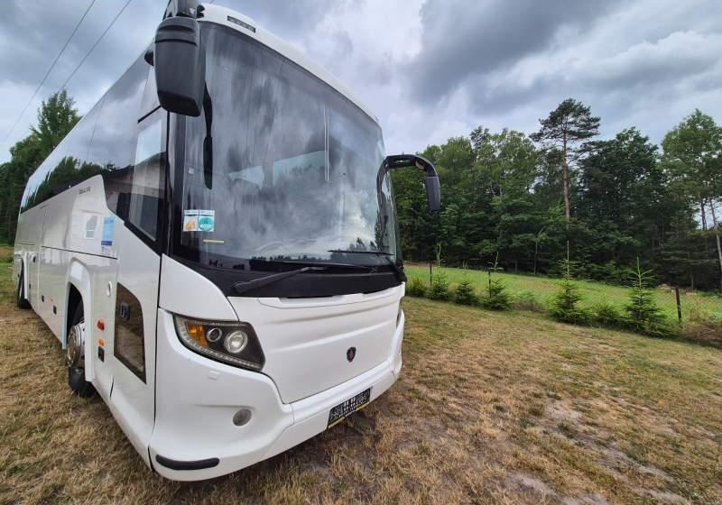 Scania Higer Touring HD - Туристически автобус: снимка 5 Scania Higer Touring HD - Туристически автобус: снимка 5