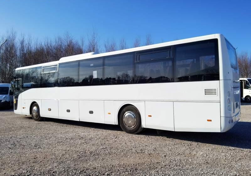Междуградски автобус Temsa LD SB 12 EURO 6: снимка 12