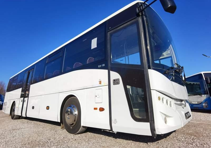 Междуградски автобус Temsa LD SB 12 EURO 6: снимка 20
