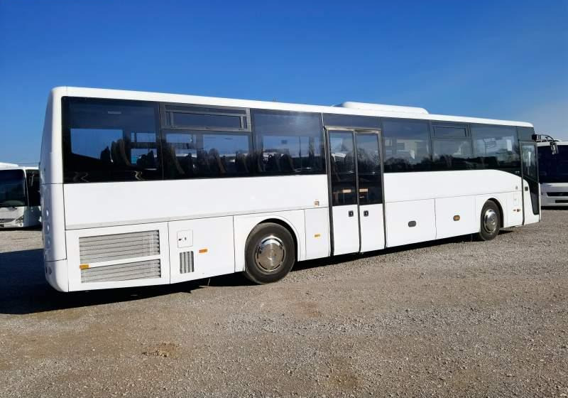 Междуградски автобус Temsa LD SB 12 EURO 6: снимка 15