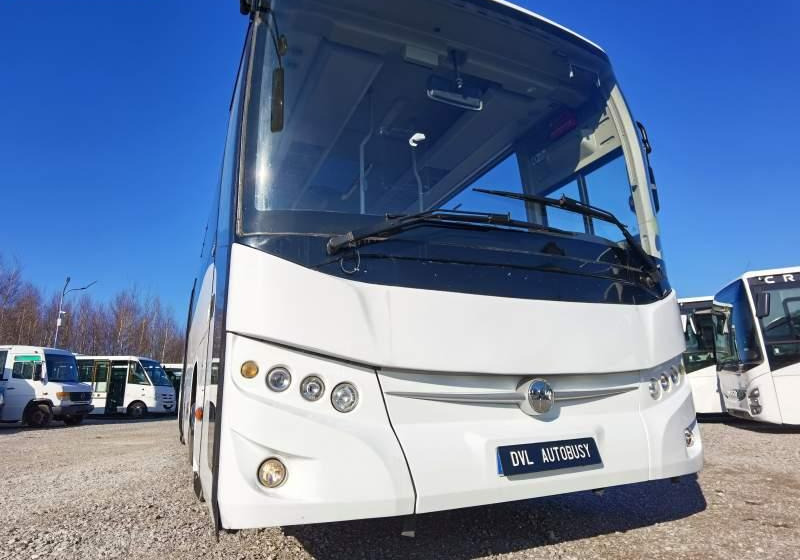 Междуградски автобус Temsa LD SB 12 EURO 6: снимка 19