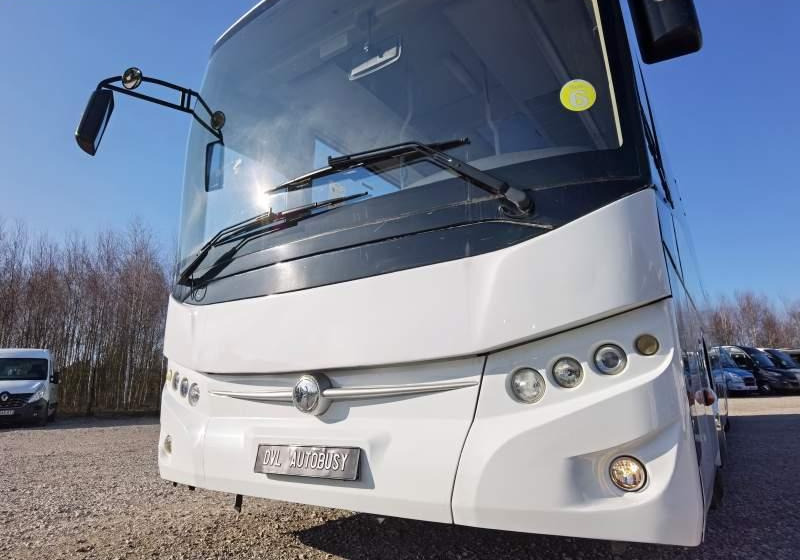Междуградски автобус Temsa LD SB 12 EURO 6: снимка 14