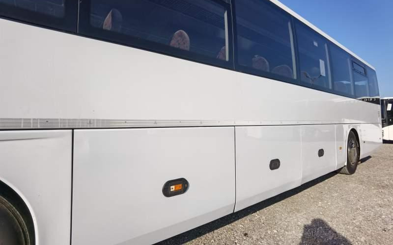 Междуградски автобус Temsa LD SB 12 EURO 6: снимка 13
