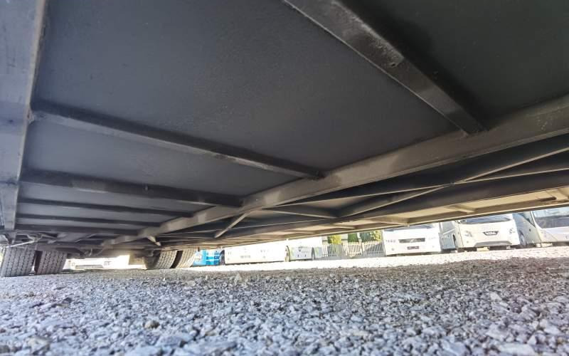 Междуградски автобус Temsa LD SB 12 EURO 6: снимка 26