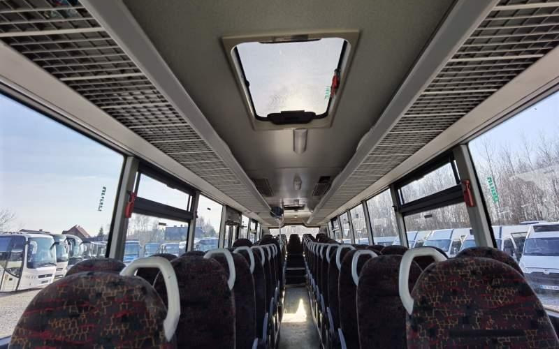 Междуградски автобус Temsa LD SB 12 EURO 6: снимка 31