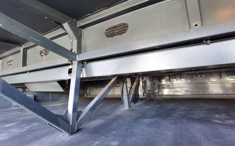 Междуградски автобус Temsa LD SB 12 EURO 6: снимка 42