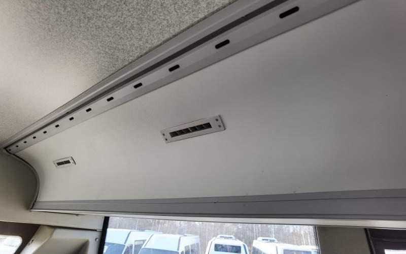 Междуградски автобус Temsa LD SB 12 EURO 6: снимка 18