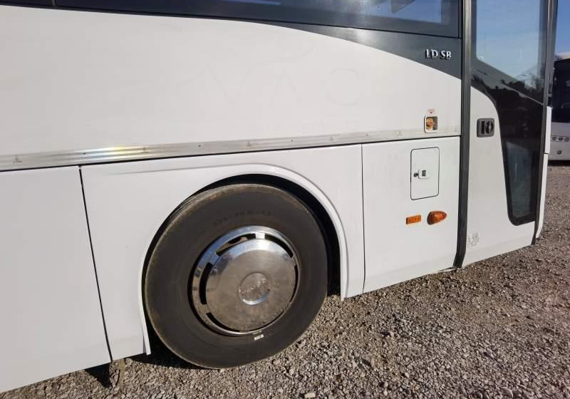 Междуградски автобус Temsa LD SB 12 EURO 6: снимка 22