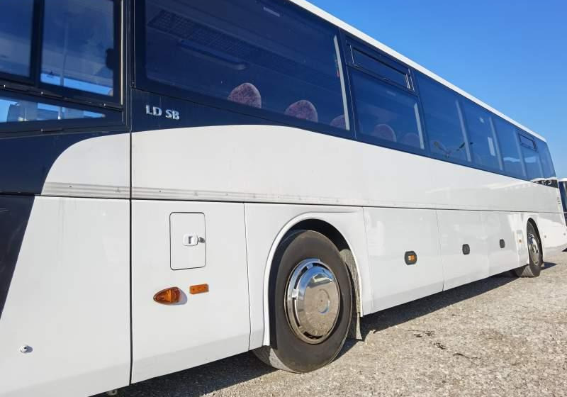 Междуградски автобус Temsa LD SB 12 EURO 6: снимка 6