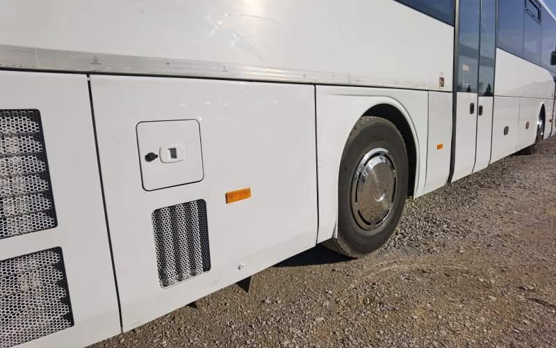 Междуградски автобус Temsa LD SB 12 EURO 6: снимка 36