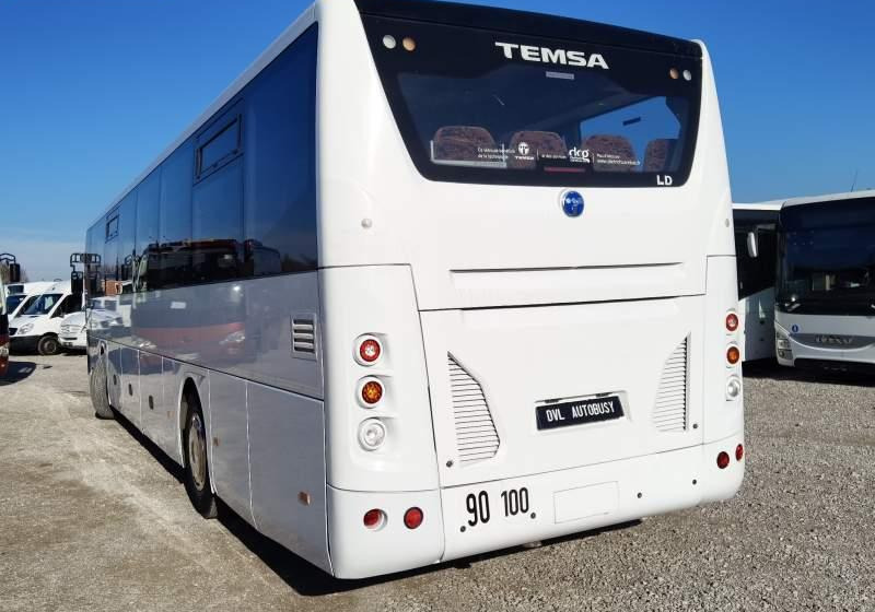 Temsa LD SB 12 EURO 6 - Междуградски автобус: снимка 5 Temsa LD SB 12 EURO 6 - Междуградски автобус: снимка 5