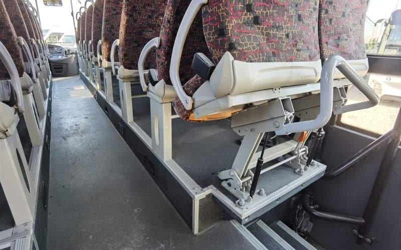 Междуградски автобус Temsa LD SB 12 EURO 6: снимка 38