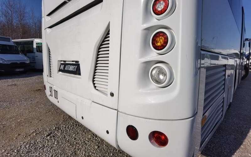 Междуградски автобус Temsa LD SB 12 EURO 6: снимка 35