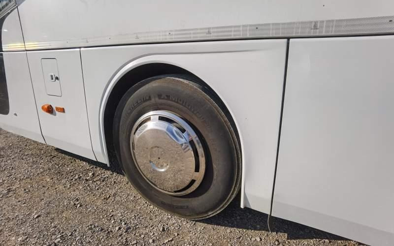 Междуградски автобус Temsa LD SB 12 EURO 6: снимка 39