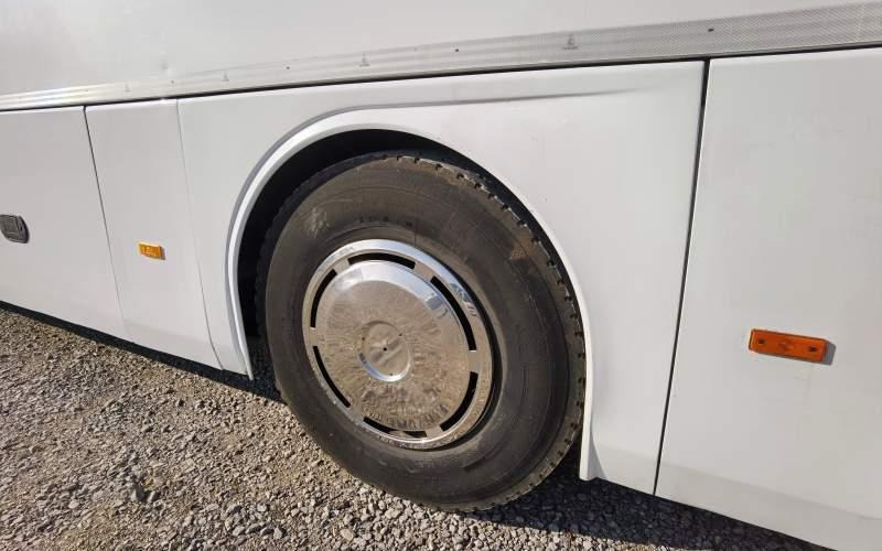 Междуградски автобус Temsa LD SB 12 EURO 6: снимка 30