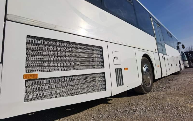 Междуградски автобус Temsa LD SB 12 EURO 6: снимка 37