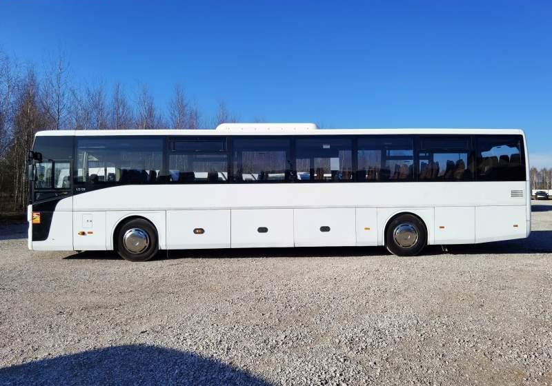 Междуградски автобус Temsa LD SB 12 EURO 6: снимка 29