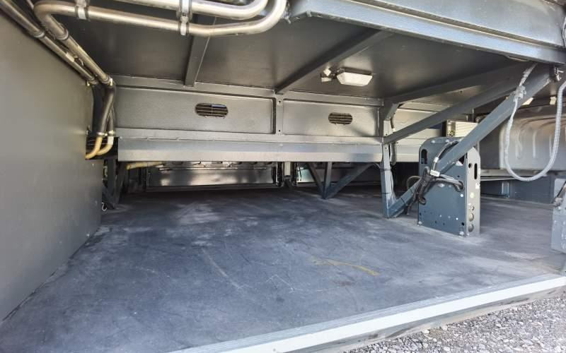 Междуградски автобус Temsa LD SB 12 EURO 6: снимка 49