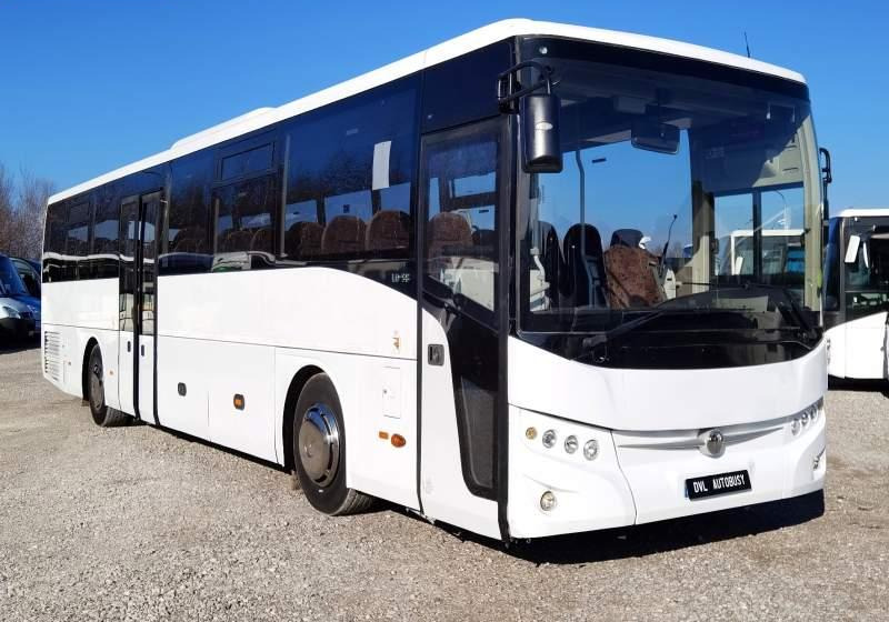 Temsa LD SB 12 EURO 6 - Междуградски автобус: снимка 1 Temsa LD SB 12 EURO 6 - Междуградски автобус: снимка 1