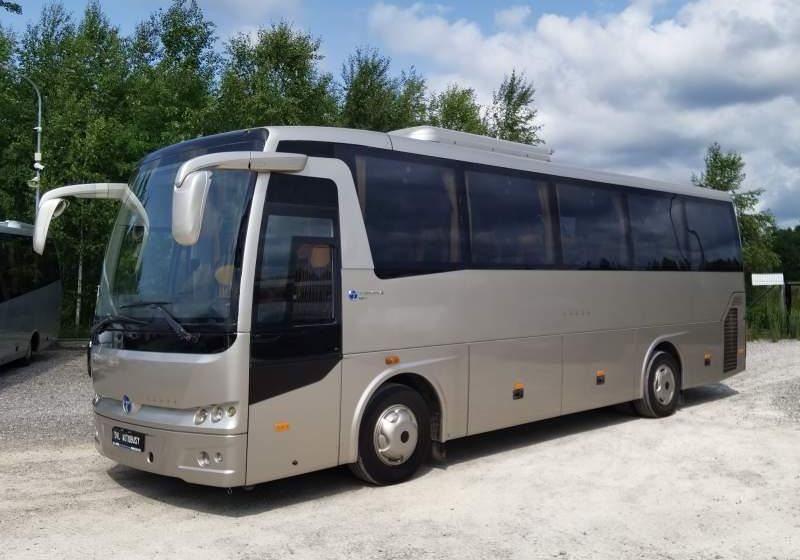 Temsa MD9 2012 *klima*WC* - Туристически автобус: снимка 5 Temsa MD9 2012 *klima*WC* - Туристически автобус: снимка 5