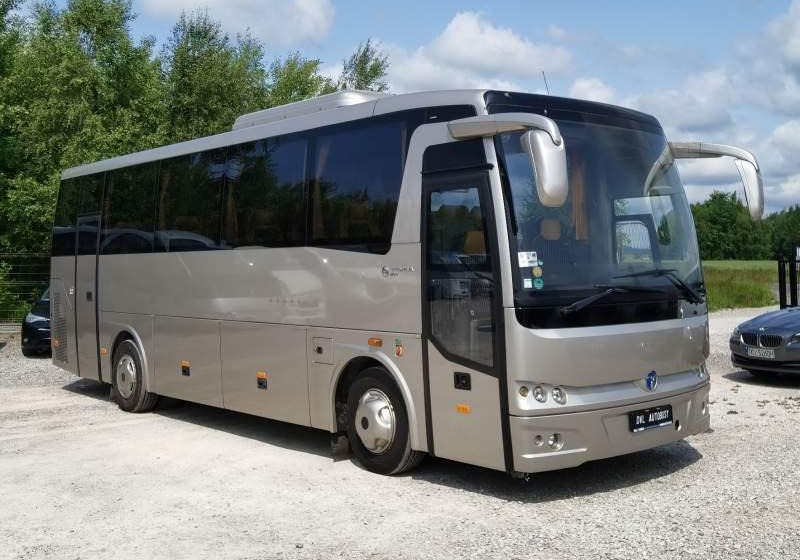 Temsa MD9 2012 *klima*WC* - Туристически автобус: снимка 1 Temsa MD9 2012 *klima*WC* - Туристически автобус: снимка 1