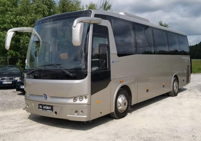Temsa MD9 2012 *klima*WC* - Туристически автобус: снимка 4 Temsa MD9 2012 *klima*WC* - Туристически автобус: снимка 4