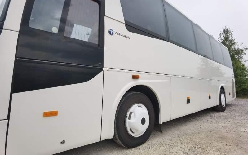 Туристически автобус Temsa MD9 41 2012 *klima*: снимка 11
