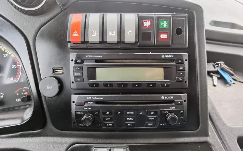 Туристически автобус Temsa MD9 41 2012 *klima*: снимка 16