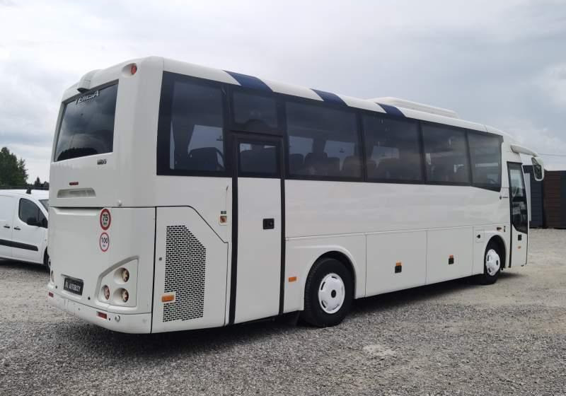 Temsa MD9 41 2012 *klima* - Туристически автобус: снимка 5 Temsa MD9 41 2012 *klima* - Туристически автобус: снимка 5