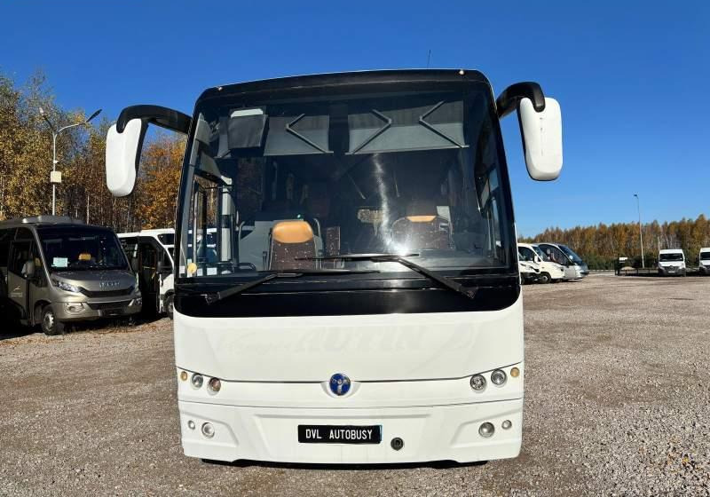 Temsa MD9 41 miejsc EURO5 - Туристически автобус: снимка 2 Temsa MD9 41 miejsc EURO5 - Туристически автобус: снимка 2
