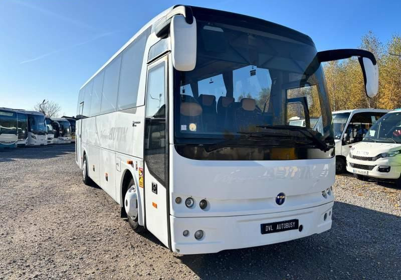 Temsa MD9 41 miejsc EURO5 - Туристически автобус: снимка 4 Temsa MD9 41 miejsc EURO5 - Туристически автобус: снимка 4