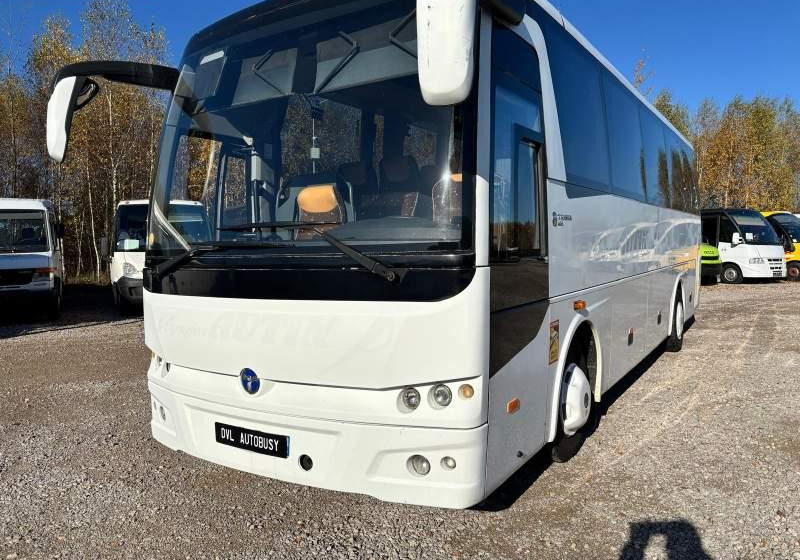 Temsa MD9 41 miejsc EURO5 - Туристически автобус: снимка 5 Temsa MD9 41 miejsc EURO5 - Туристически автобус: снимка 5