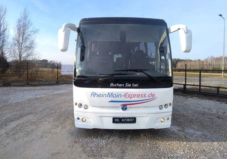 Temsa MD9 EURO 6 1 własciciel ORYG 300.000 KM - Междуградски автобус: снимка 2 Temsa MD9 EURO 6 1 własciciel ORYG 300.000 KM - Междуградски автобус: снимка 2