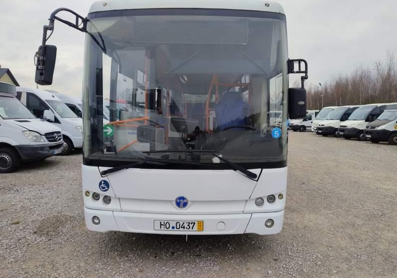 Temsa MD9 LE - Градски автобус: снимка 2 Temsa MD9 LE - Градски автобус: снимка 2