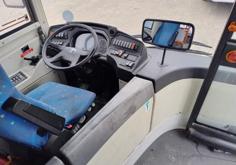 Temsa MD9 LE - Градски автобус: снимка 5 Temsa MD9 LE - Градски автобус: снимка 5