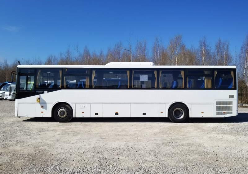 Temsa Torumalin 12 EURO 5 nauka jazdy, winda, klima - Междуградски автобус: снимка 5 Temsa Torumalin 12 EURO 5 nauka jazdy, winda, klima - Междуградски автобус: снимка 5