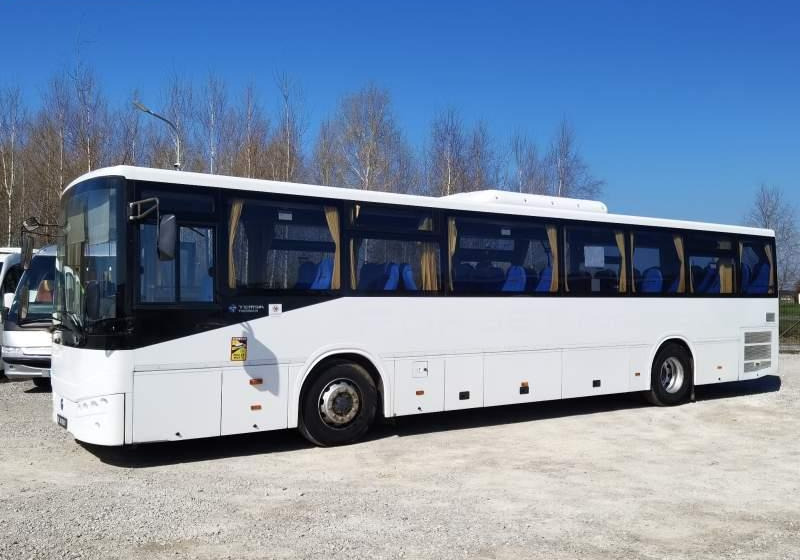 Temsa Torumalin 12 EURO 5 nauka jazdy, winda, klima - Междуградски автобус: снимка 4 Temsa Torumalin 12 EURO 5 nauka jazdy, winda, klima - Междуградски автобус: снимка 4