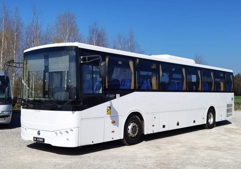 Temsa Torumalin 12 EURO 5 nauka jazdy, winda, klima - Междуградски автобус: снимка 3 Temsa Torumalin 12 EURO 5 nauka jazdy, winda, klima - Междуградски автобус: снимка 3