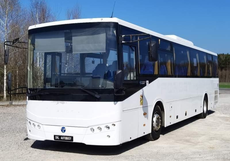 Temsa Torumalin 12 EURO 5 nauka jazdy, winda, klima - Междуградски автобус: снимка 2 Temsa Torumalin 12 EURO 5 nauka jazdy, winda, klima - Междуградски автобус: снимка 2
