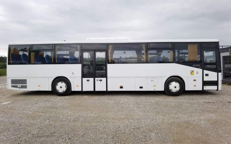 Temsa Tourmalin 12 EURO 5 , winda, klima - Междуградски автобус: снимка 4 Temsa Tourmalin 12 EURO 5 , winda, klima - Междуградски автобус: снимка 4