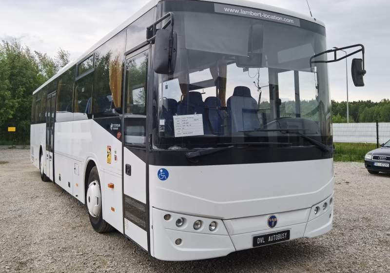 Temsa Tourmalin 12 crossway intouro recreo - Междуградски автобус: снимка 2 Temsa Tourmalin 12 crossway intouro recreo - Междуградски автобус: снимка 2