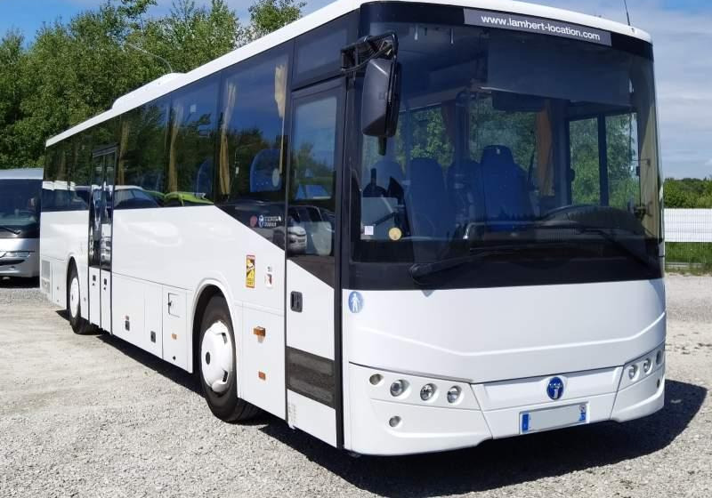Temsa Tourmalin 12m 190tys km *klima*webasto - Междуградски автобус: снимка 2 Temsa Tourmalin 12m 190tys km *klima*webasto - Междуградски автобус: снимка 2
