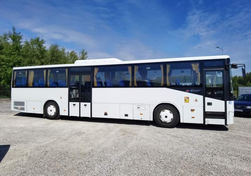 Temsa Tourmalin 12m 190tys km *klima*webasto - Междуградски автобус: снимка 4 Temsa Tourmalin 12m 190tys km *klima*webasto - Междуградски автобус: снимка 4