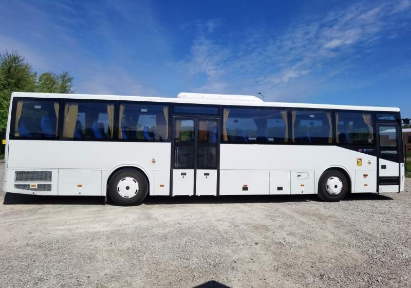 Temsa Tourmalin 12m 190tys km *klima*webasto - Междуградски автобус: снимка 5 Temsa Tourmalin 12m 190tys km *klima*webasto - Междуградски автобус: снимка 5