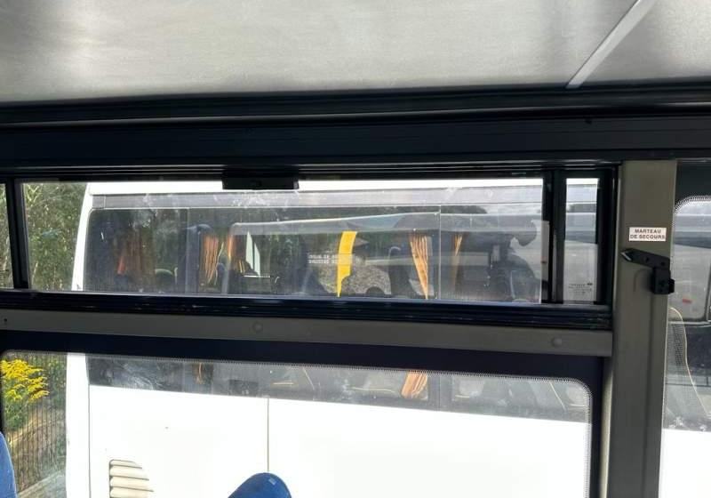 Междуградски автобус Temsa Tourmalin 2011 crossway intouro recreo: снимка 10 Междуградски автобус Temsa Tourmalin 2011 crossway intouro recreo: снимка 10