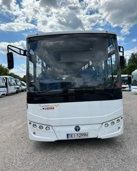 Temsa Tourmalin 2011 crossway intouro recreo - Междуградски автобус: снимка 3 Temsa Tourmalin 2011 crossway intouro recreo - Междуградски автобус: снимка 3