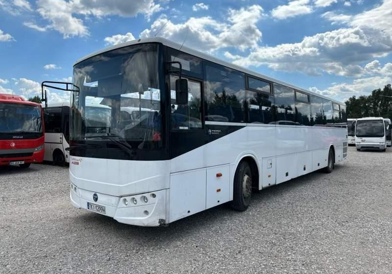 Temsa Tourmalin 2011 crossway intouro recreo - Междуградски автобус: снимка 2 Temsa Tourmalin 2011 crossway intouro recreo - Междуградски автобус: снимка 2