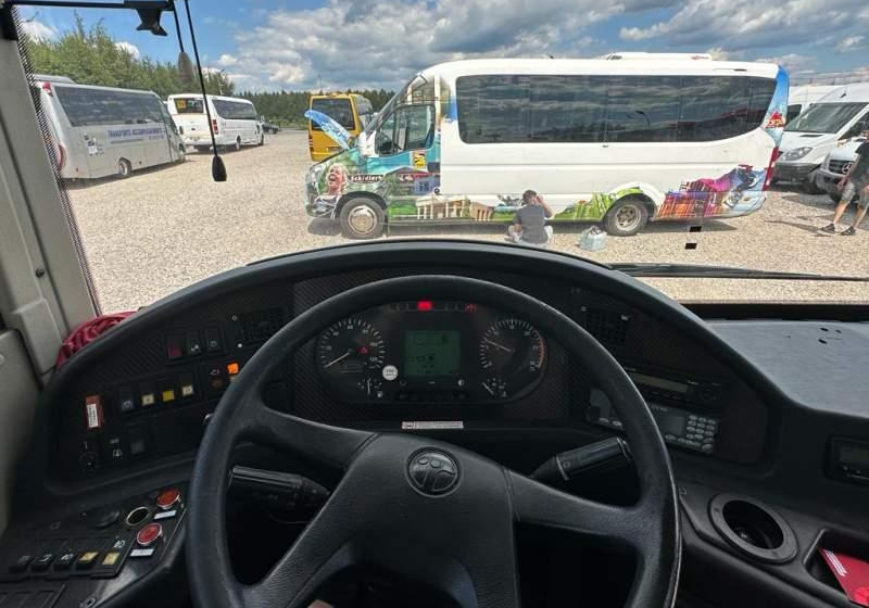 Междуградски автобус Temsa Tourmalin 2011 crossway intouro recreo: снимка 7 Междуградски автобус Temsa Tourmalin 2011 crossway intouro recreo: снимка 7