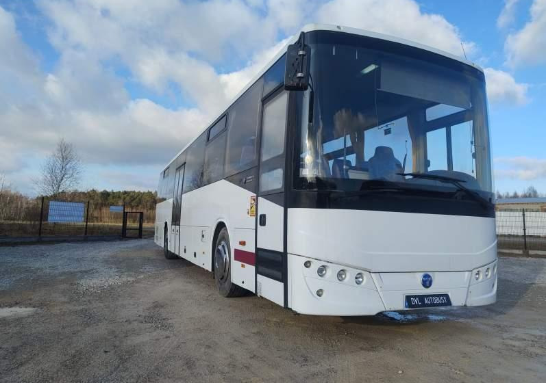 Temsa Tourmalin Light 12 EURO 5 75 miejsc - Междуградски автобус: снимка 5 Temsa Tourmalin Light 12 EURO 5 75 miejsc - Междуградски автобус: снимка 5