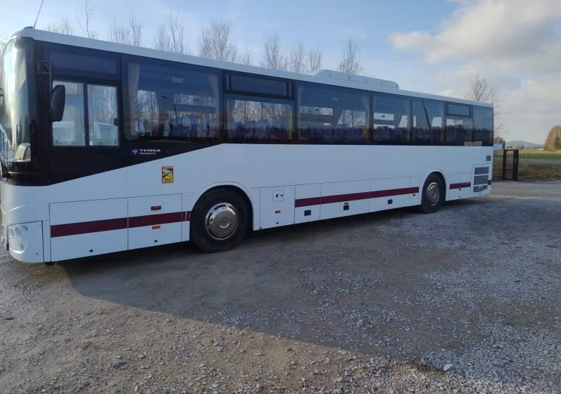 Temsa Tourmalin Light 12 EURO 5 75 miejsc - Междуградски автобус: снимка 4 Temsa Tourmalin Light 12 EURO 5 75 miejsc - Междуградски автобус: снимка 4